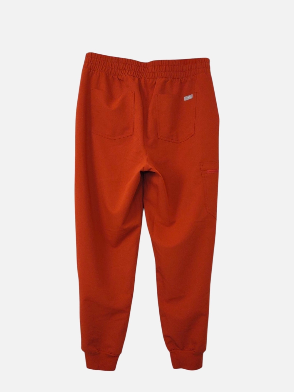 Figs Auburn Zamora High-Rise Jogger - Picture 3 of 4